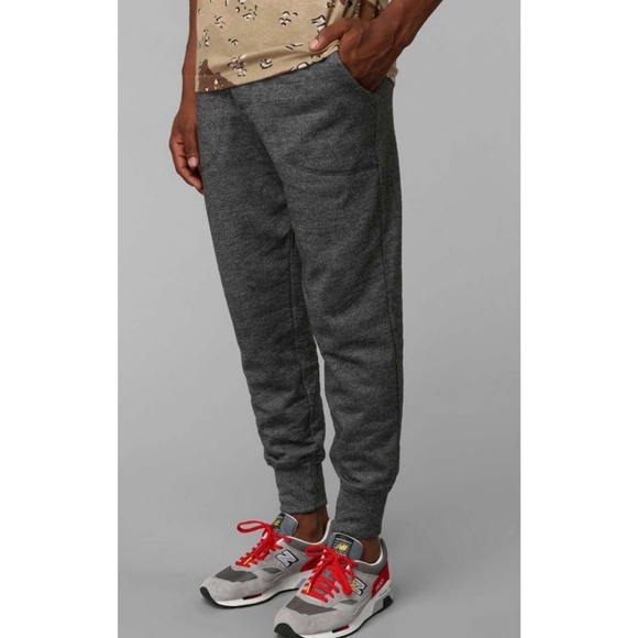 Urban Outfitters Pants | Urban Outfitters Jogger Sweatpants Size S